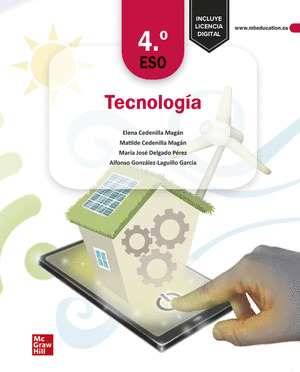 TECNOLOGIA 4.º ESO