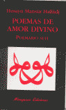 POEMAS DE AMOR DIVINO