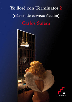 EN LA CIUDAD HE PERDIDO UNA NOVELA