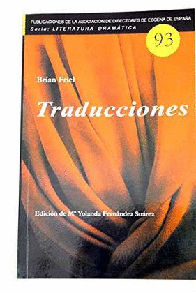 TRADUCCIONES