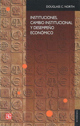 INSTITUCIONES CAMBIO INSTITUCIONAL