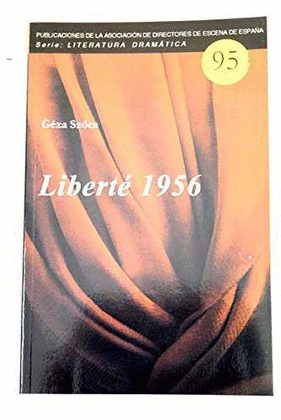 LIBERTE 1956