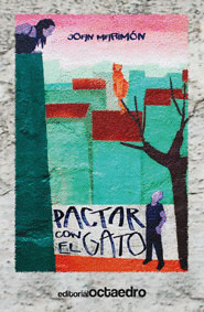 PACTAR CON EL GATO