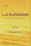 AUTORIDAD HACIA LA OMNIPOTENCIA, LA CUAD 2 PALABRAS DE GHIS
