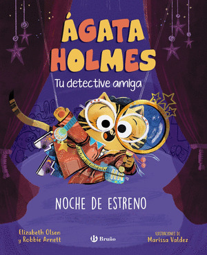 NOCHE DE ESTRENO