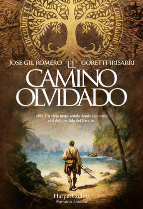 CAMINO OLVIDADO, EL