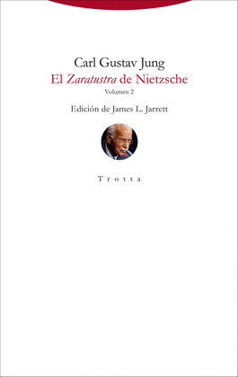 ZARATUSTRA DE NIETZSCHE, EL (VOLUMEN 2)
