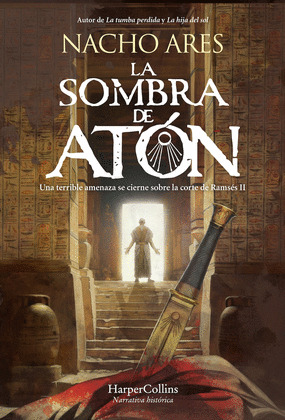 SOMBRA DE ATÓN, LA