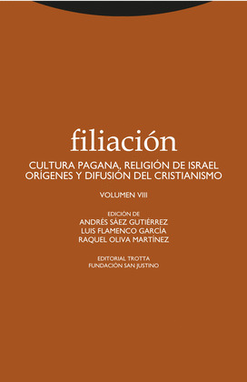 FILIACION VIII