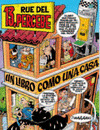 13 RUE DEL PERCEBE: UN LIBRO COMO UNA CASA