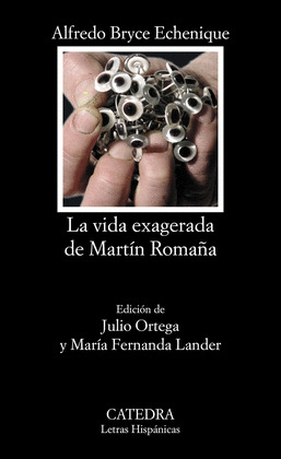 LA VIDA EXAGERADA DE MARTIN ROMAÑA