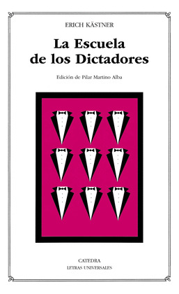 ESCUELA DE LOS DICTADORES, LA