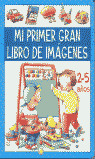 PRIMER GRAN LIBRO DE IMAGENES