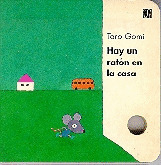 HAY UN RATON EN CASA