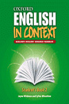 (06).ENGLISH IN CONTEXT.2O.(TEACHERŽS RESOUCE BOOK