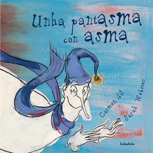 PANTASMA CON ASMA, UNHA