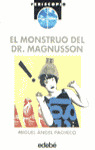 MONSTRUO DEL DR. MAGNUSSON, EL