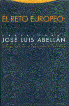 RETO EUROPEO, EL