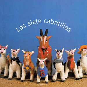 LOS SIETE CABRITOS (C)