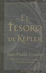 TESORO DE KEPLER, EL