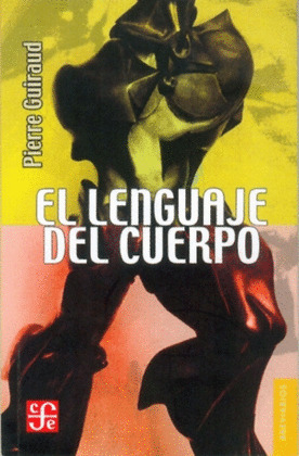 LENGUAJE DEL CUERPO, EL