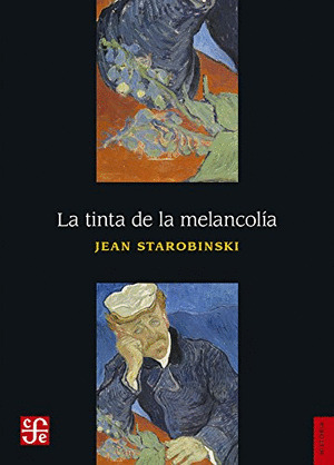 LA TINTA DE LA MELANCOLIA