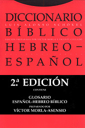 DICCIONARIO BIBLICO