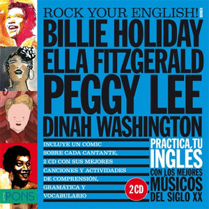 ROCK YOUR ENGLISH! WOMEN