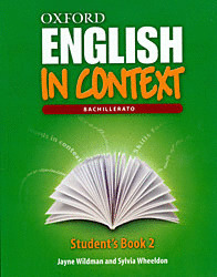 IN CONTEXT 2 STUDENT'S BOOK + ORAL  SKILLS COMPANION (SPANISH)