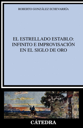 ESTRELLADO ESTABLO, EL