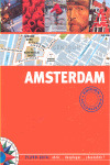 AMSTERDAM. PLANO-GUIA
