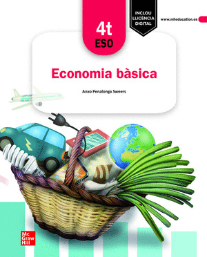 ECONOMIA BASICA 4T ESO
