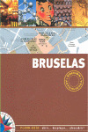 BRUSELAS. PLANO GUIA