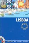 LISBOA. PLANO-GUIA
