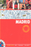 MADRID. PLANO-GUIA