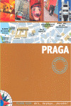 PRAGA / PLANO-GUIA