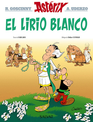 LIRIO BLANCO, EL