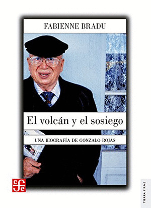 EL VOLCAN Y EL SOSIEGO