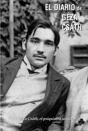 DIARIO DE GEZA CSATH, EL