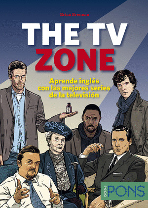 THE TV ZONE