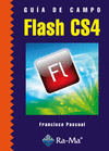 GUIA DE CAMPO DE FLASH CS4