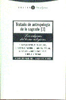 TRATADO ANTROPOLOGIA, 1