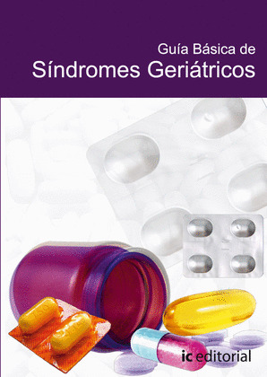 GUÍA BÁSICA DE SÍNDROMES GERIÁTRICOS