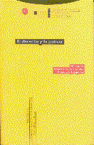 E.I.A.F.11. DERECHO Y JUSTICIA