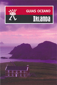 IRLANDA. GUIA OCEANO (2006)