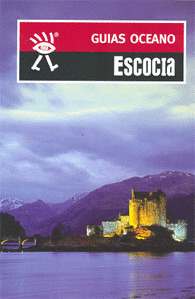 ESCOCIA. GUIA OCEANO (2006)