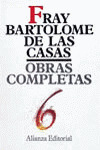 APOLOGÉTICA HISTORIA SUMARIA I