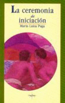 CEREMONIA DE INICIACION