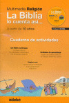 MULTIMEDIA RELIGION 3ºEP ALUMNO