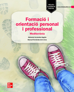 FORMACIO I ORIENTACIO PERSONAL I PROFESSIONAL - MEDITERRANIA